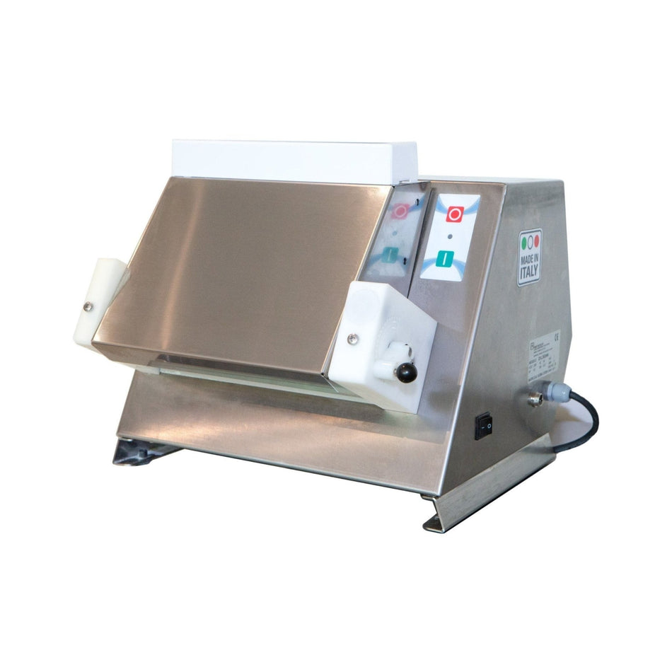 Mecnosud Single Dough Roller - Commercial Kitchen Appliances