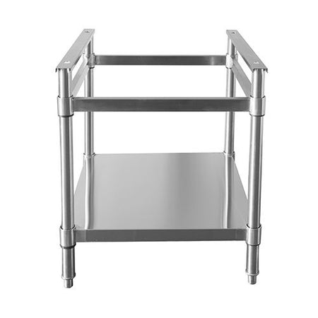 MixRite Stainless Steel Stand - Gas Series 608X640 ATSEC - 24 - Commercial Kitchen Appliances