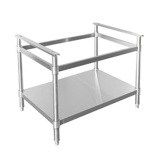 MixRite Stainless Steel Stand - Gas Series 908X640 ATSEC - 36 - Commercial Kitchen Appliances