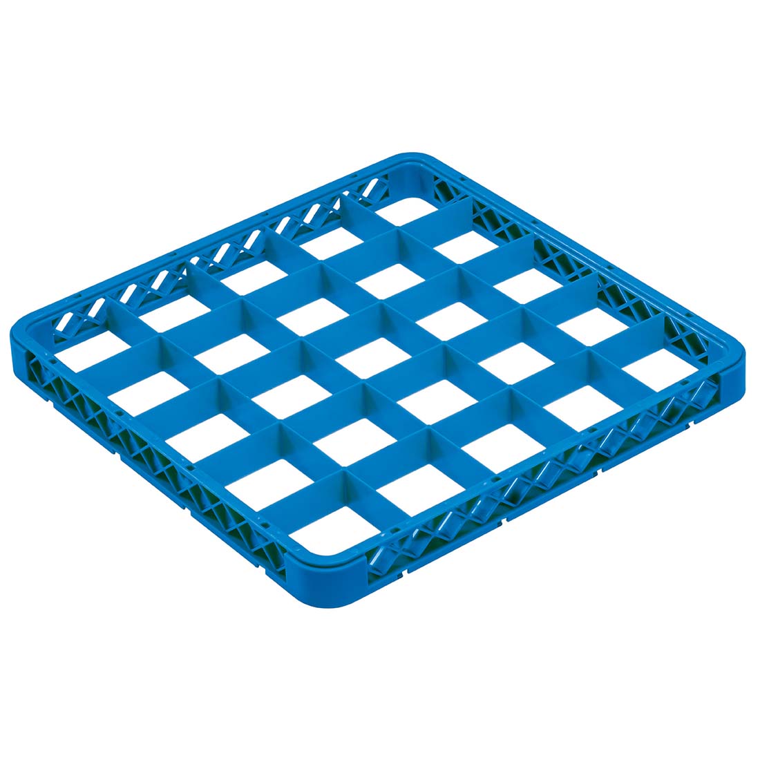 Modular Systems 25 Compartment Dropped Extender JW - 252 - Commercial Kitchen Appliances