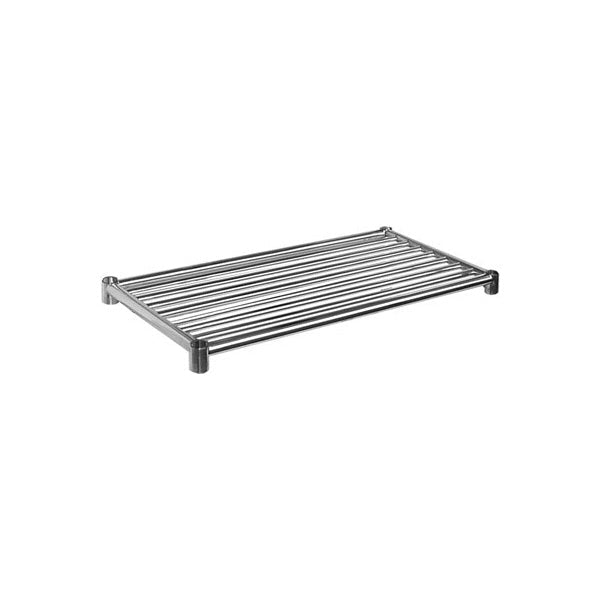 Modular Systems 304 Grade Stainless Steel Extra Pot Undershelves - Commercial Kitchen Appliances