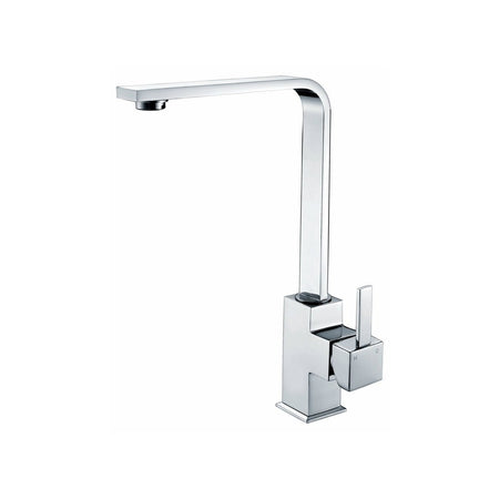 Modular Systems 330Mm High Sink Mixer Watermark Approved HD4257 - Commercial Kitchen Appliances