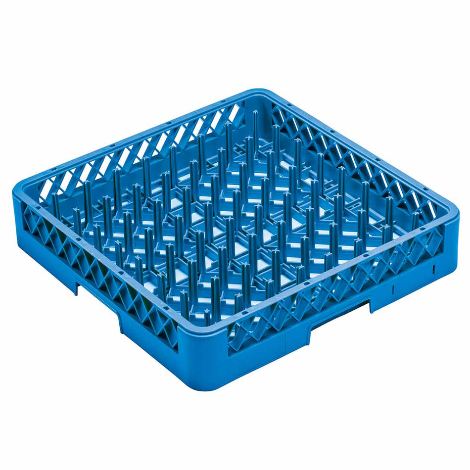 Modular Systems 64 Compartment Plate And Tray Rack - JW - B64B - Commercial Kitchen Appliances