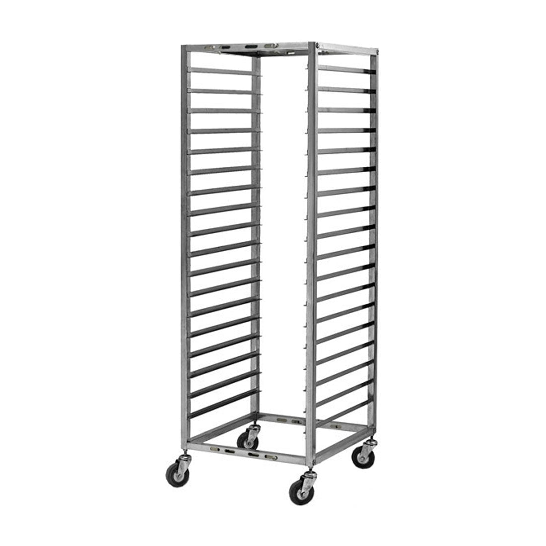 Modular Systems Adjustable Ss Gastronorm Rack GTS - 180 - Commercial Kitchen Appliances