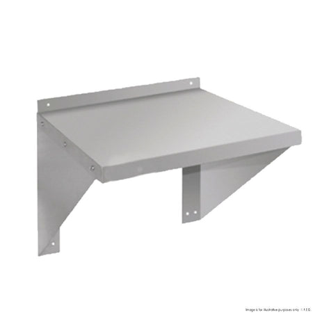 Modular Systems Compact Microwave Shelf WS-530 - WS-530