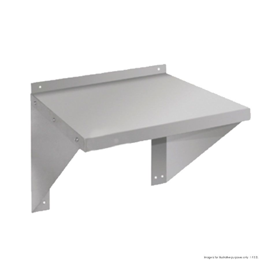 Modular Systems Compact Microwave Shelf WS-530 - WS-530