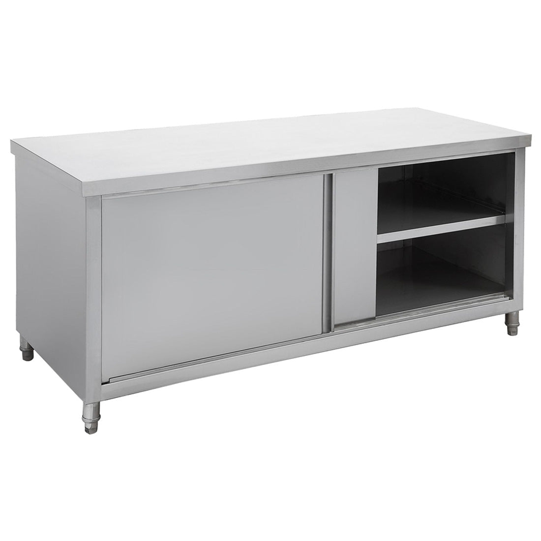 Modular Systems Kitchen Tidy Workbench Cabinet DTHT - H - Commercial Kitchen Appliances