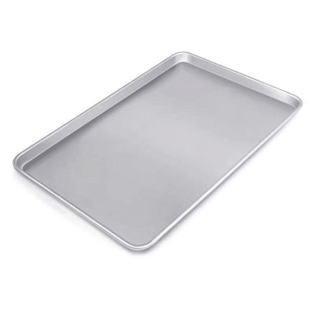 Modular Systems Modular System Aluminium Baking Tray 20 Depth BKT4060 - 20 - Commercial Kitchen Appliances