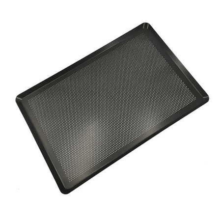 Modular Systems Modular System Non - Stick Perforated Baking Tray 30 Depth CPT4060 - 30 - Commercial Kitchen Appliances