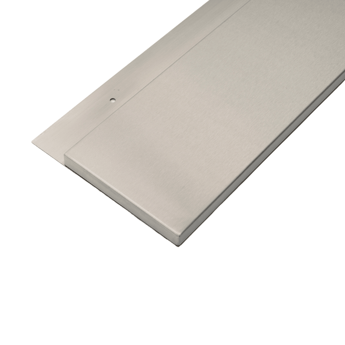 Modular Systems Modular System Splashback Extension For Premium 600 Series Bench WBB6 - SB - Commercial Kitchen Appliances