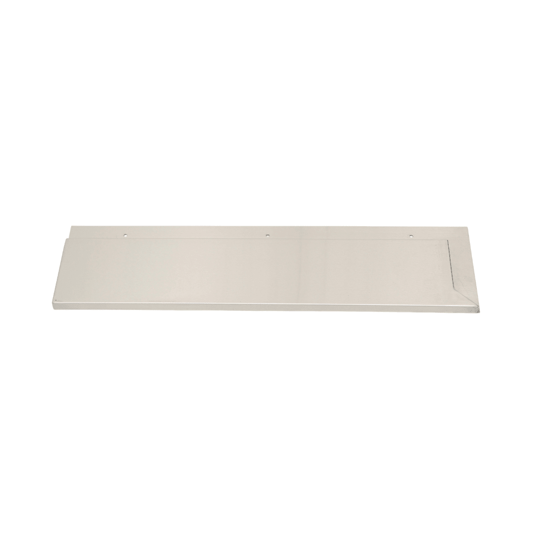 Modular Systems Modular System Splashback Extension For Premium 700 Series Bench WBB7 - SB - Commercial Kitchen Appliances