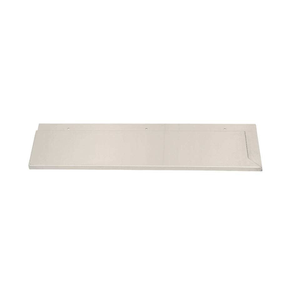 Modular Systems Modular System Splashback Extension For Premium 700 Series Bench WBB7 - SB - Commercial Kitchen Appliances