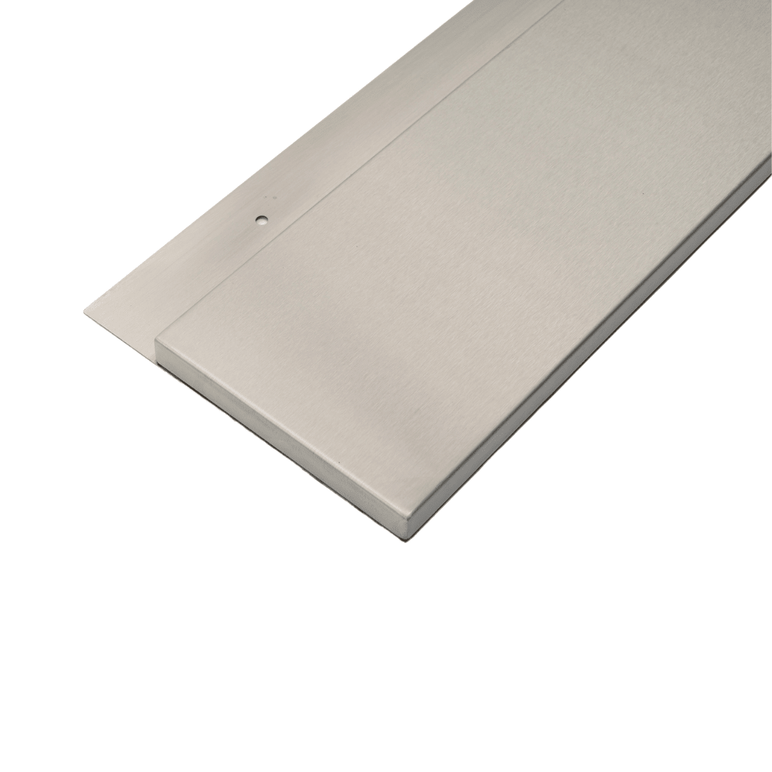 Modular Systems Modular System Splashback Extension For Premium 700 Series Bench WBB7 - SB - Commercial Kitchen Appliances