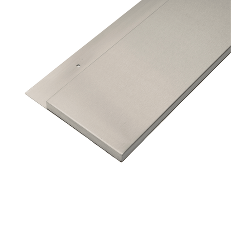 Modular Systems Modular System Splashback Extension For Premium 700 Series Bench WBB7 - SB - Commercial Kitchen Appliances