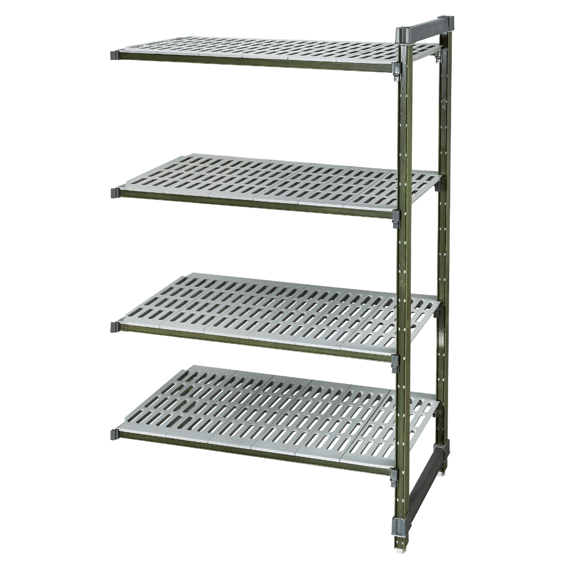Modular Systems Poly Coolroom Shelving Add - On Kit – PCA18/30 - Commercial Kitchen Appliances