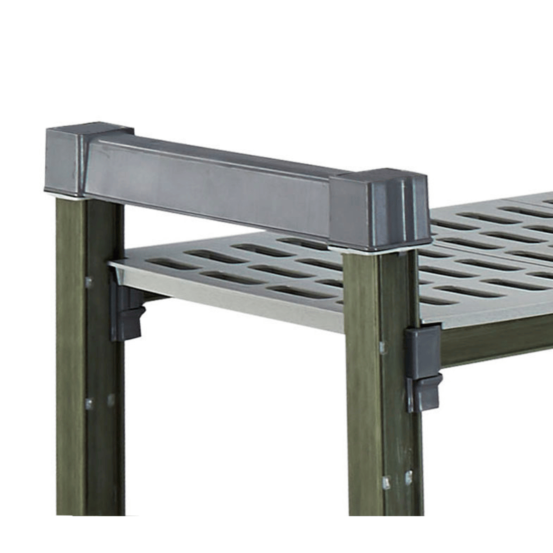 Modular Systems Poly Coolroom Shelving Add - On Kit – PCA18/30 - Commercial Kitchen Appliances