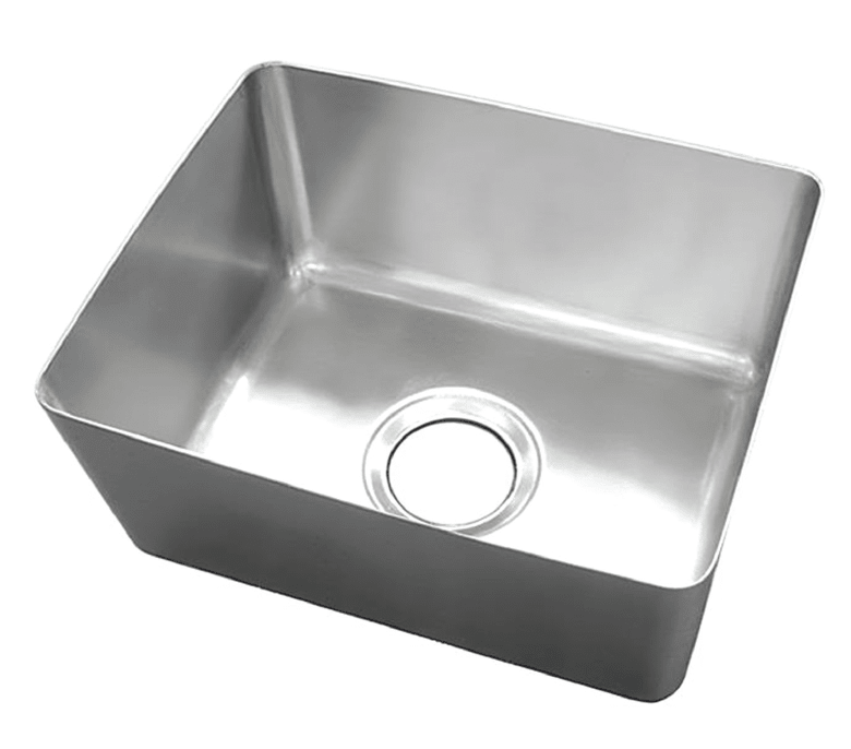 Modular Systems Premium S/S Insert Bowls HSIN302520 - Commercial Kitchen Appliances