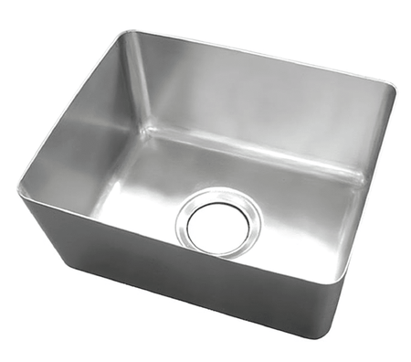 Modular Systems Premium S/S Insert Bowls HSIN302520 - Commercial Kitchen Appliances