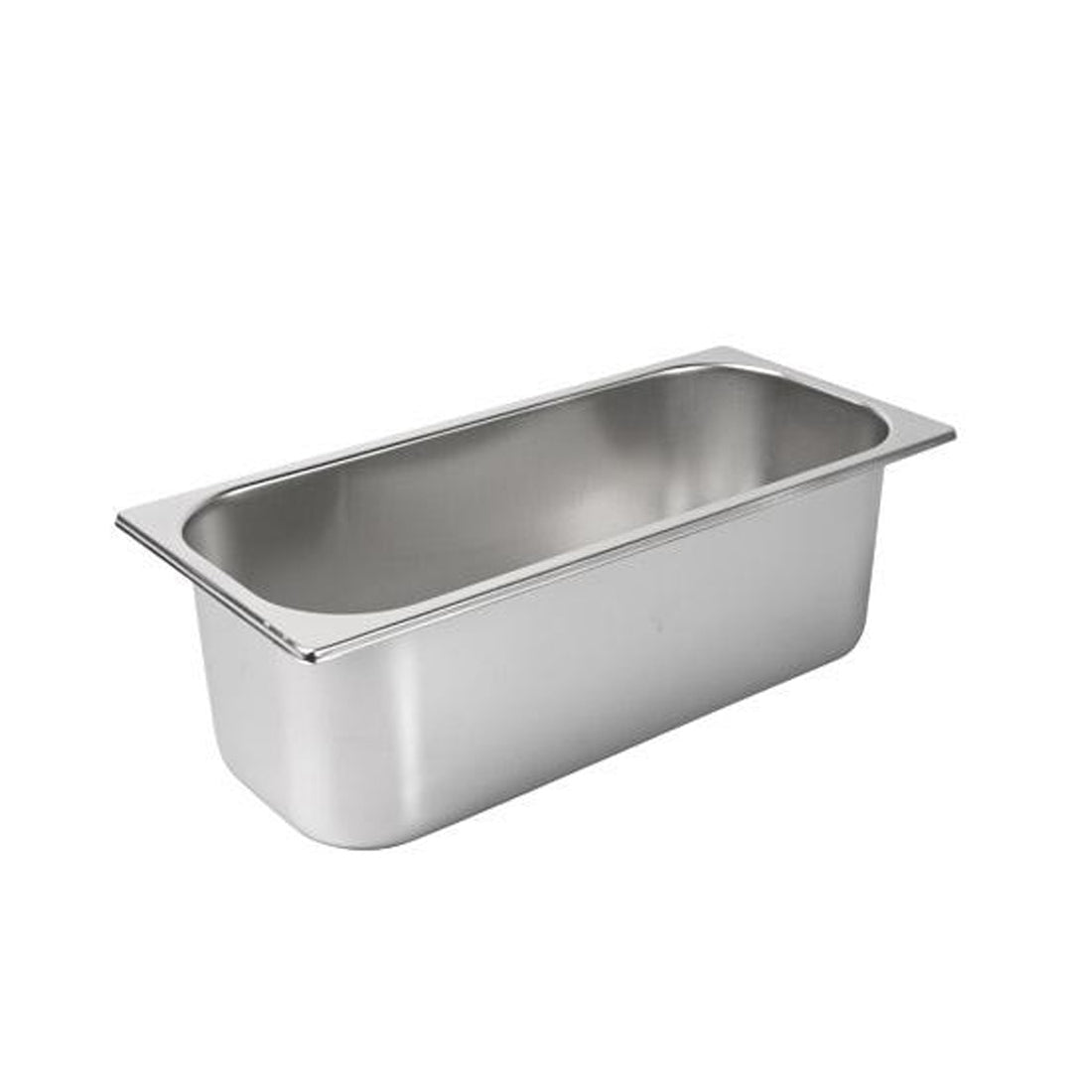 Modular Systems Stainless Steel Pan GELATO - 5L - Commercial Kitchen Appliances