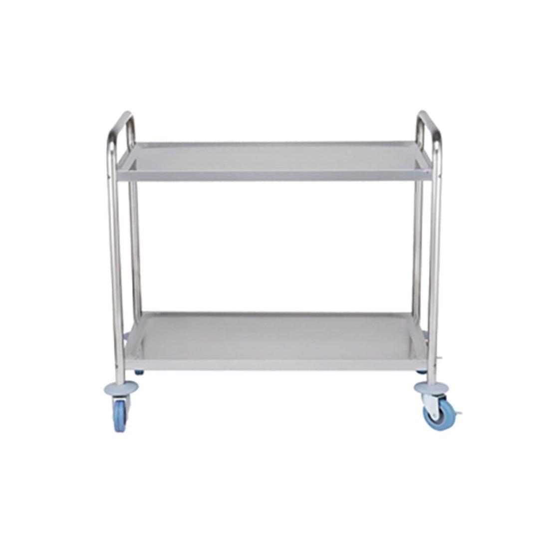 Modular Systems Stainless Steel Trolley YC - 102 - Commercial Kitchen Appliances
