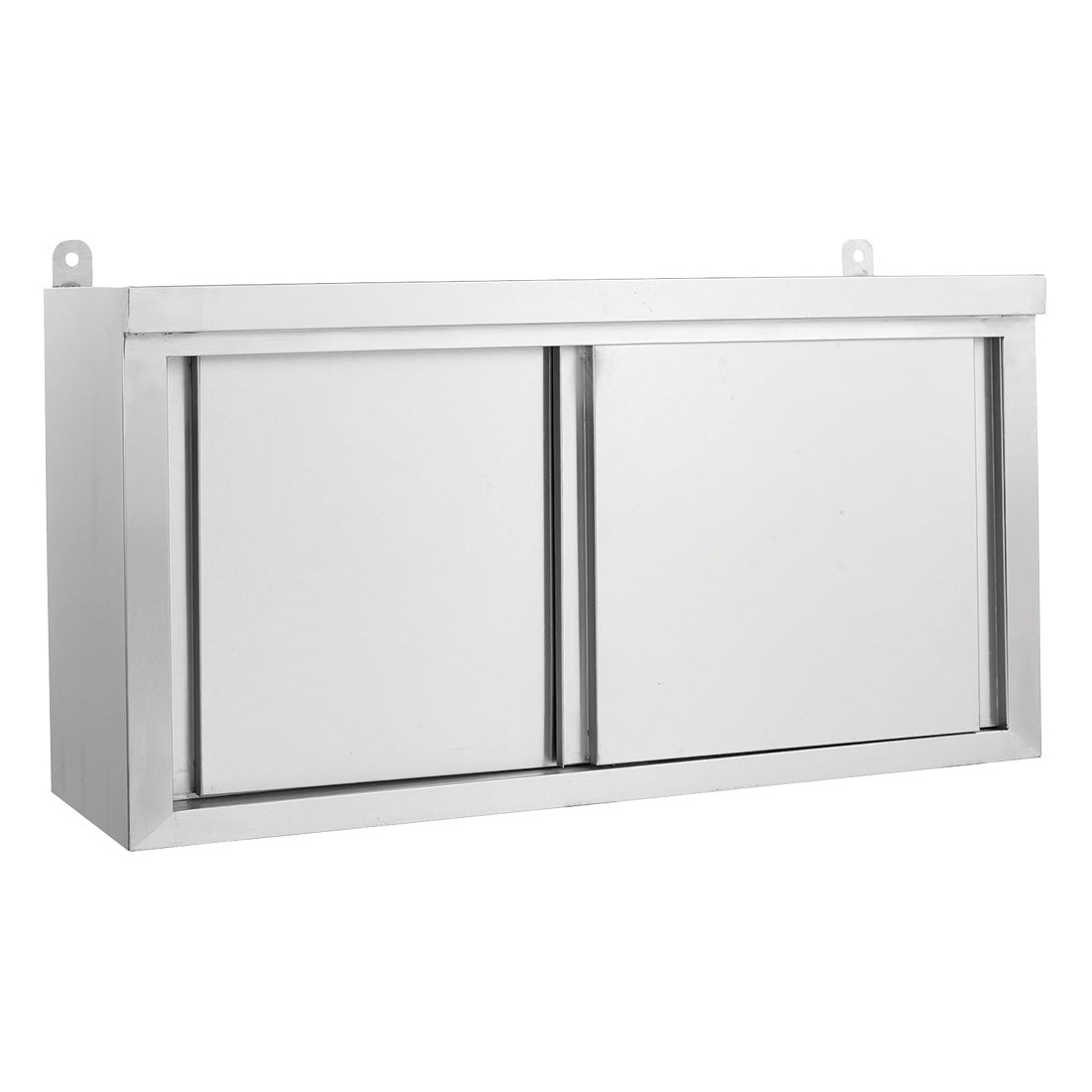 Modular Systems Stainless Steel Wall Cabinet - Commercial Kitchen Appliances