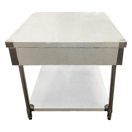 Modular Systems Workbench With 3 Drawer Each Side - Commercial Kitchen Appliances