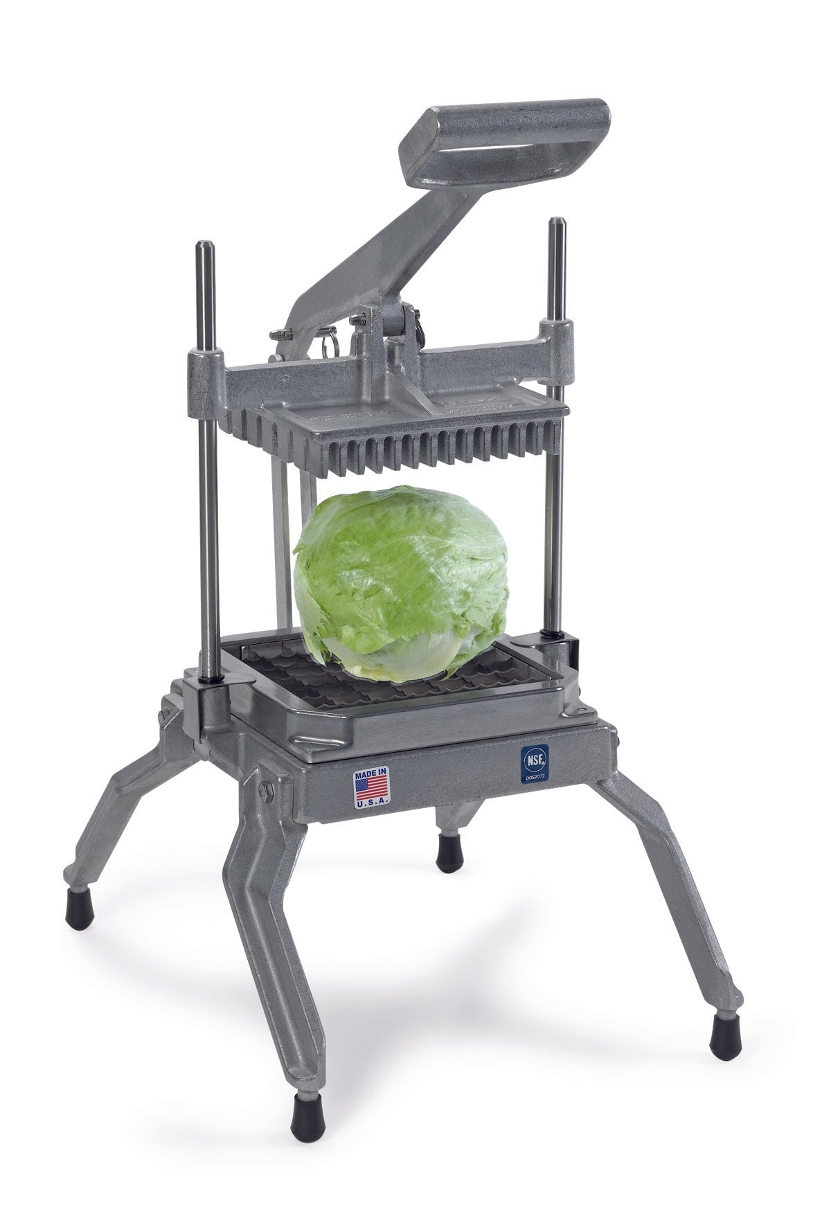 Nemco NEL0001 Easy Lettuce Cutter 9mm Square Cut
