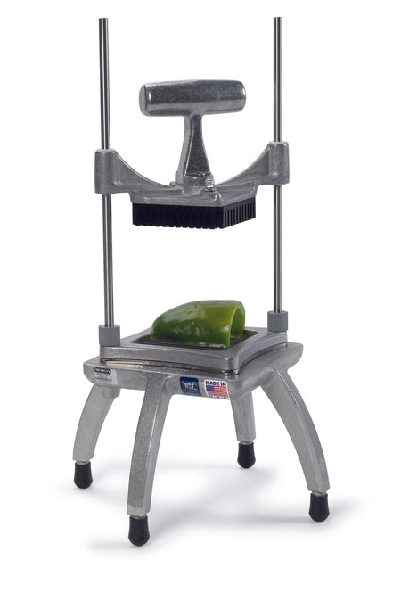 Nemco NEC0002 Easy Chopper II 9mm Square Cut - Commercial Kitchen Appliances