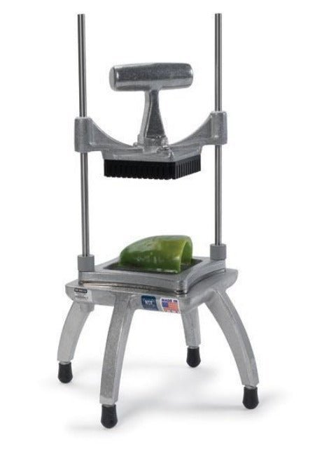 Nemco NEC0003 Easy Chopper II 12mm Square Cut - Commercial Kitchen Appliances
