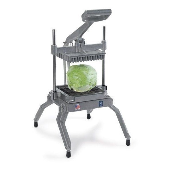 Nemco NEL0002 Easy Lettuce Cutter 12mm Square Cut - Commercial Kitchen Appliances