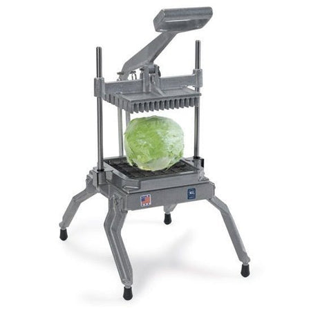Nemco NEL0003 Easy Lettuce Cutter 19mm Square Cut - Commercial Kitchen Appliances