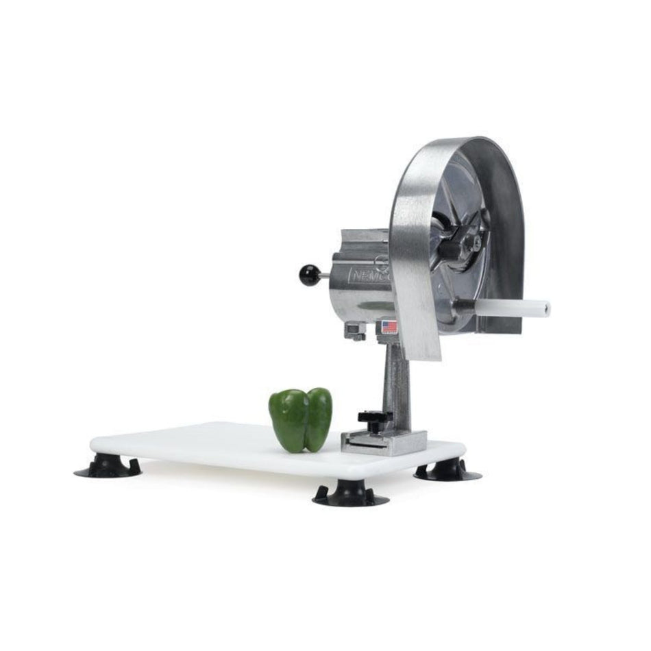 Nemco NES0001 Easy Slicer Adjustable 1.6 to 12.7mm - Commercial Kitchen Appliances