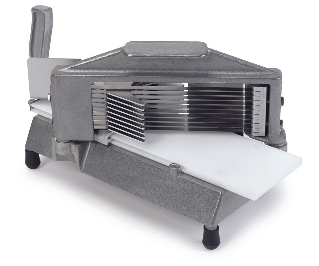 Nemco NTS0045 Easy Tomato Slicer 4.5mm Cut 13 Blades - Commercial Kitchen Appliances