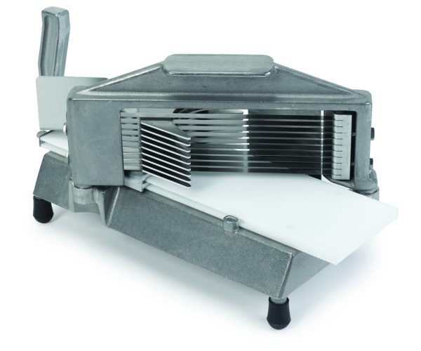 Nemco NTS0060 Easy Tomato Slicer 6.25mm Cut 10 Blades - Commercial Kitchen Appliances