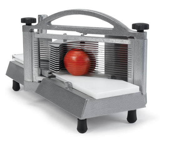 Nemco NTS1060 Easy Tomato Slicer 2 6mm Cut 11 Blades - Commercial Kitchen Appliances