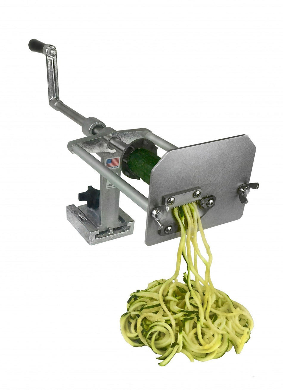 Nemco NVN0001 Easy Vegetable Noodler 3.5mm - Commercial Kitchen Appliances