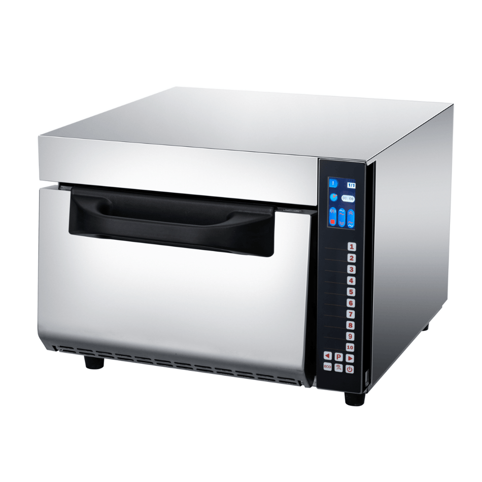 ExtremePro 4L Speed Oven - NP - MWO - Commercial Kitchen Appliances