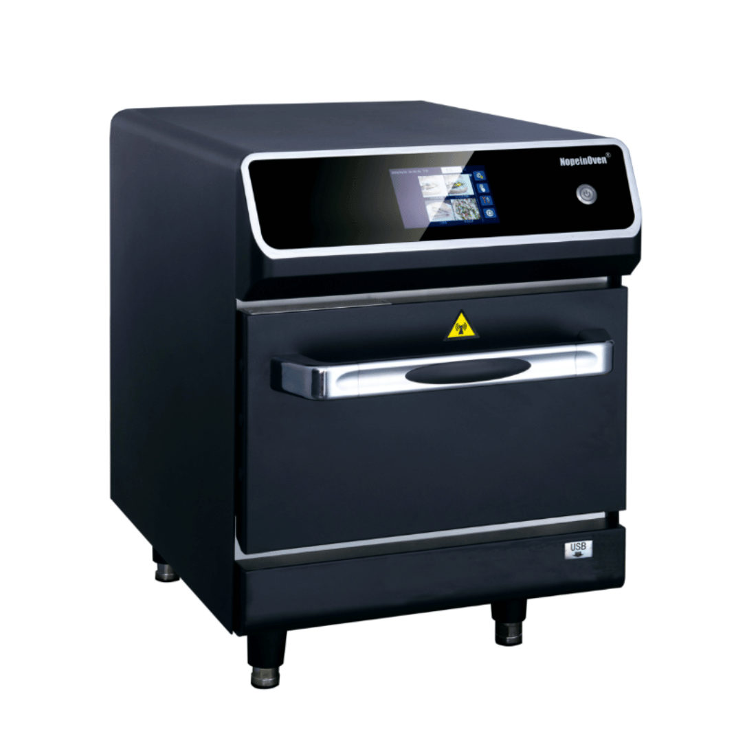 ExtremePro 17L Speed Oven - NP - ProSiT - Commercial Kitchen Appliances