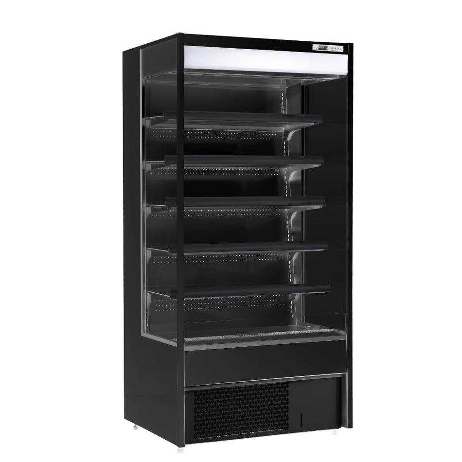 Thermaster Supermarket Open Beverage Display OC-915B