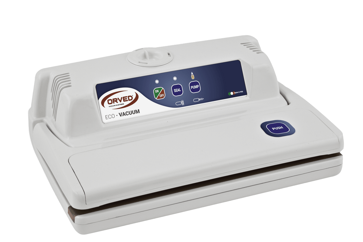 Orved Eco Vac Domestic - Commercial Kitchen Appliances
