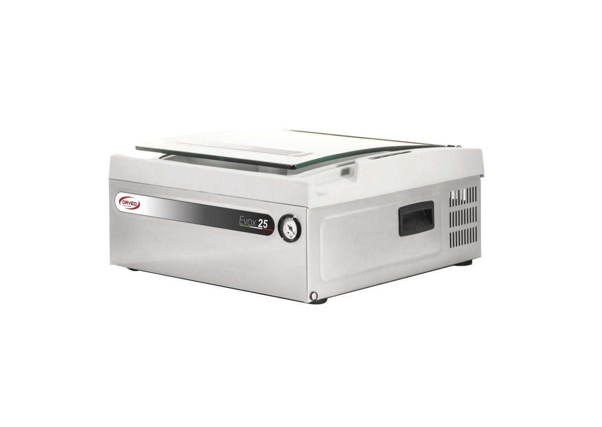 Orved Evox 25 Vacuum Sealer - Commercial Kitchen Appliances