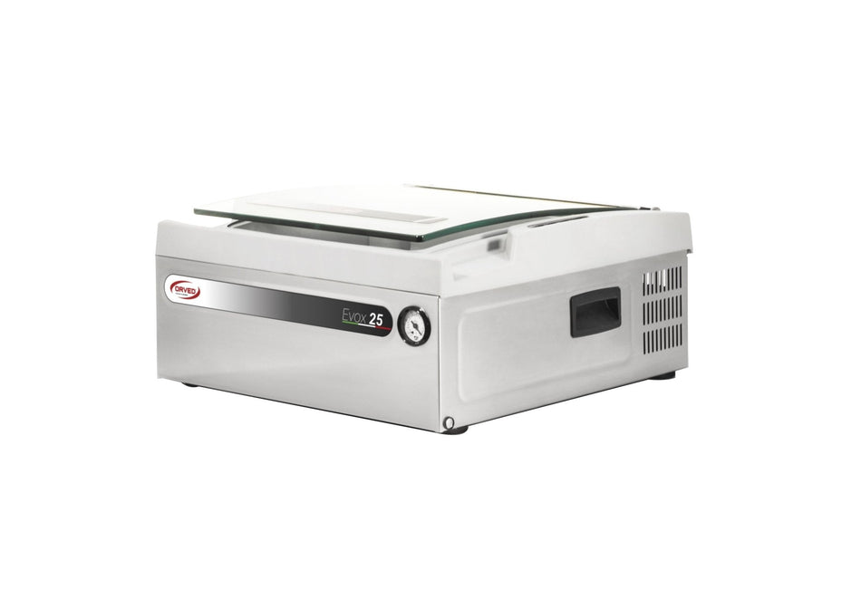 Orved Evox 25 Vacuum Sealer - Commercial Kitchen Appliances