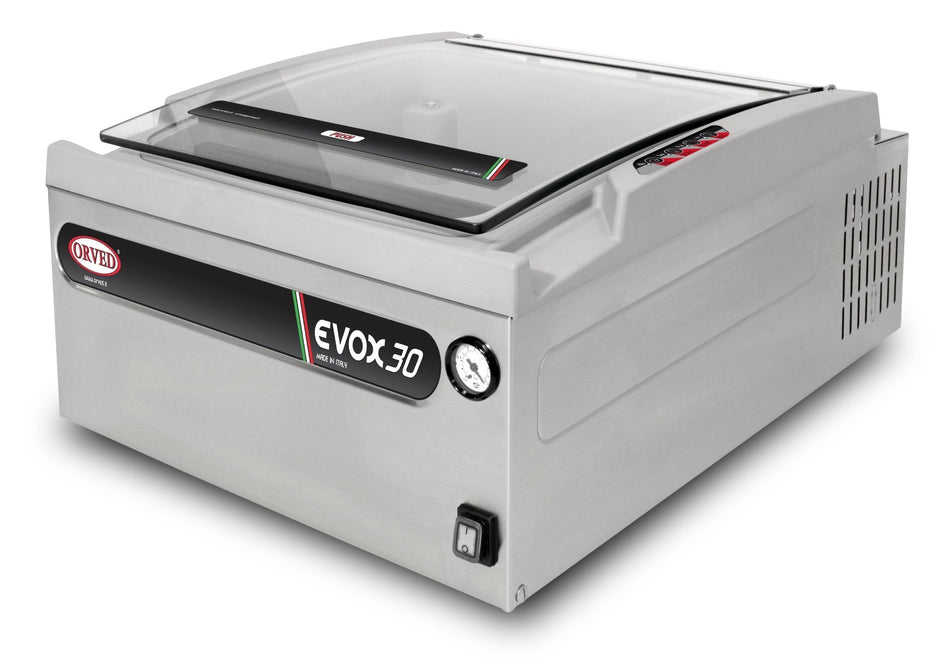 Orved Evox 30 Vacuum Sealer - Commercial Kitchen Appliances