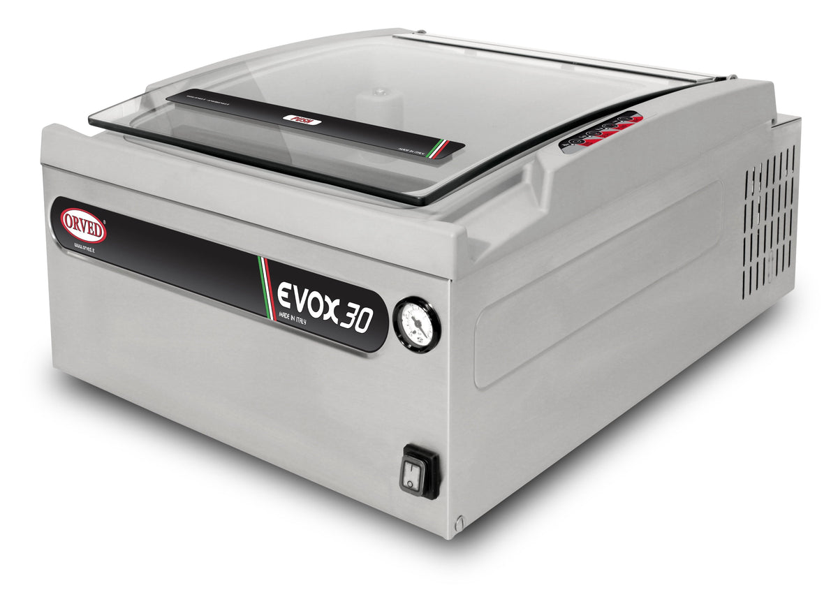 Orved Evox 30 Vacuum Sealer - ICE-VMO030E