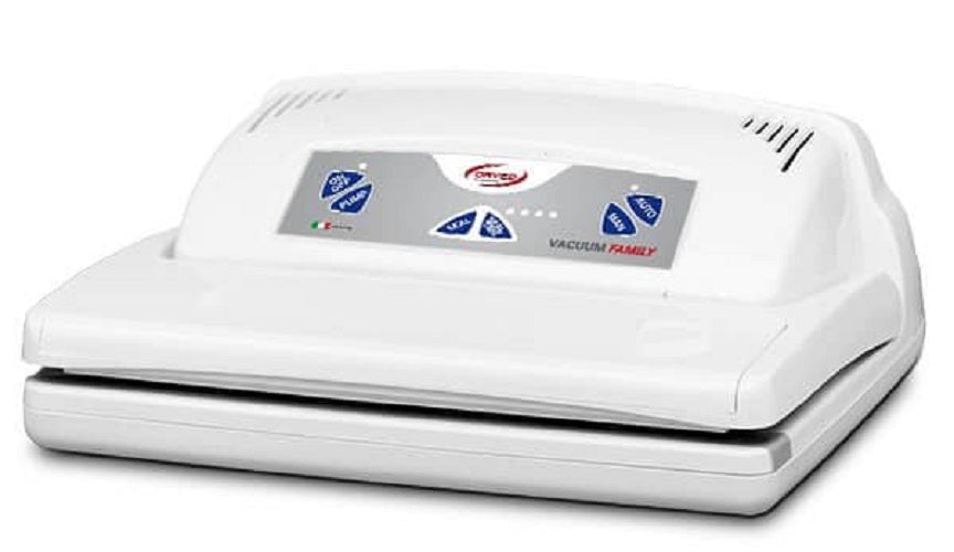 Orved Vacuum Sealer Domestic - Commercial Kitchen Appliances