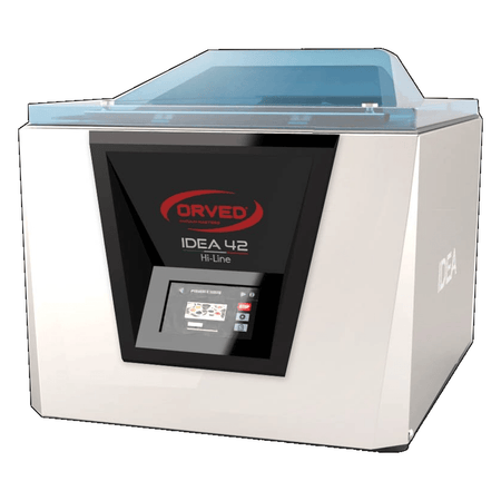 Orved Vacuum Sealer High Line 42 VMO0042 - Commercial Kitchen Appliances