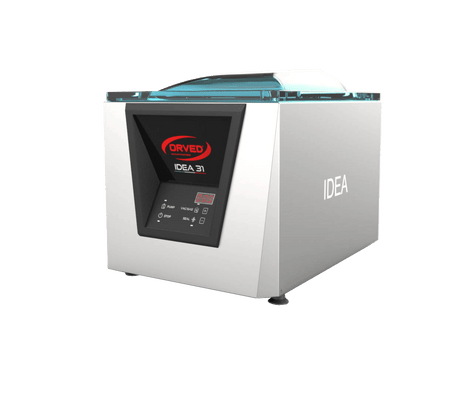 Orved Vacuum Sealer Idea 31 VMO0031 - Commercial Kitchen Appliances