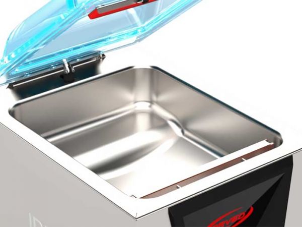 Orved Vacuum Sealer Idea 31 VMO0031 - Commercial Kitchen Appliances