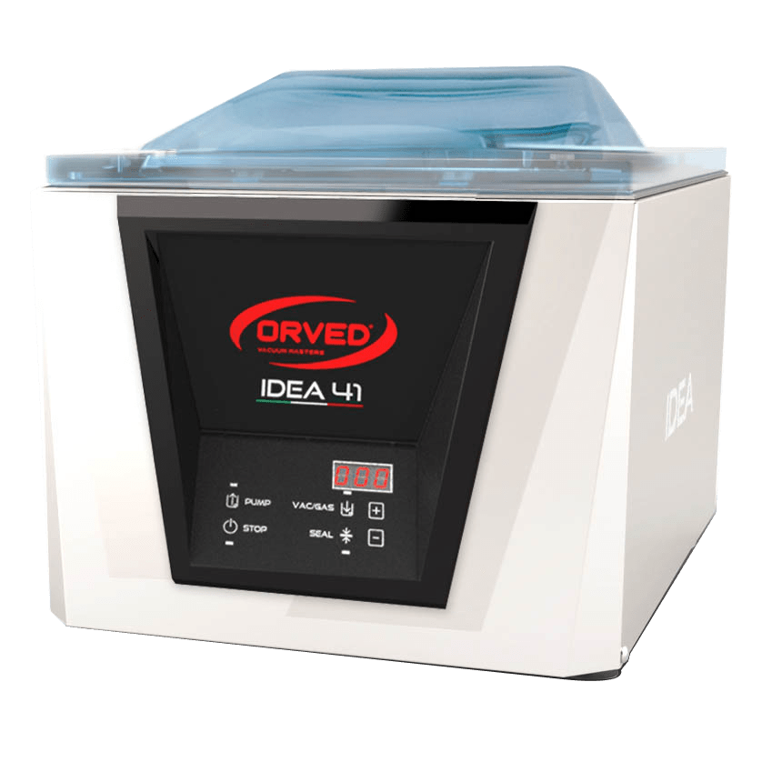 Orved Vacuum Sealer Idea 41 VMO0041 - Commercial Kitchen Appliances