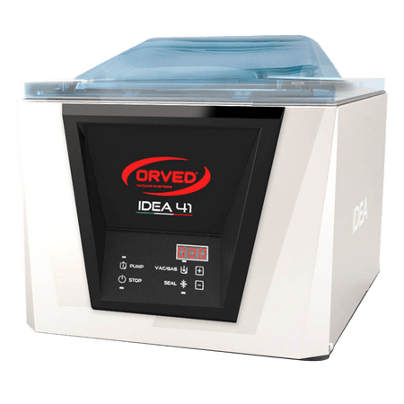 Orved Vacuum Sealer Idea 41 VMO0041 - Commercial Kitchen Appliances